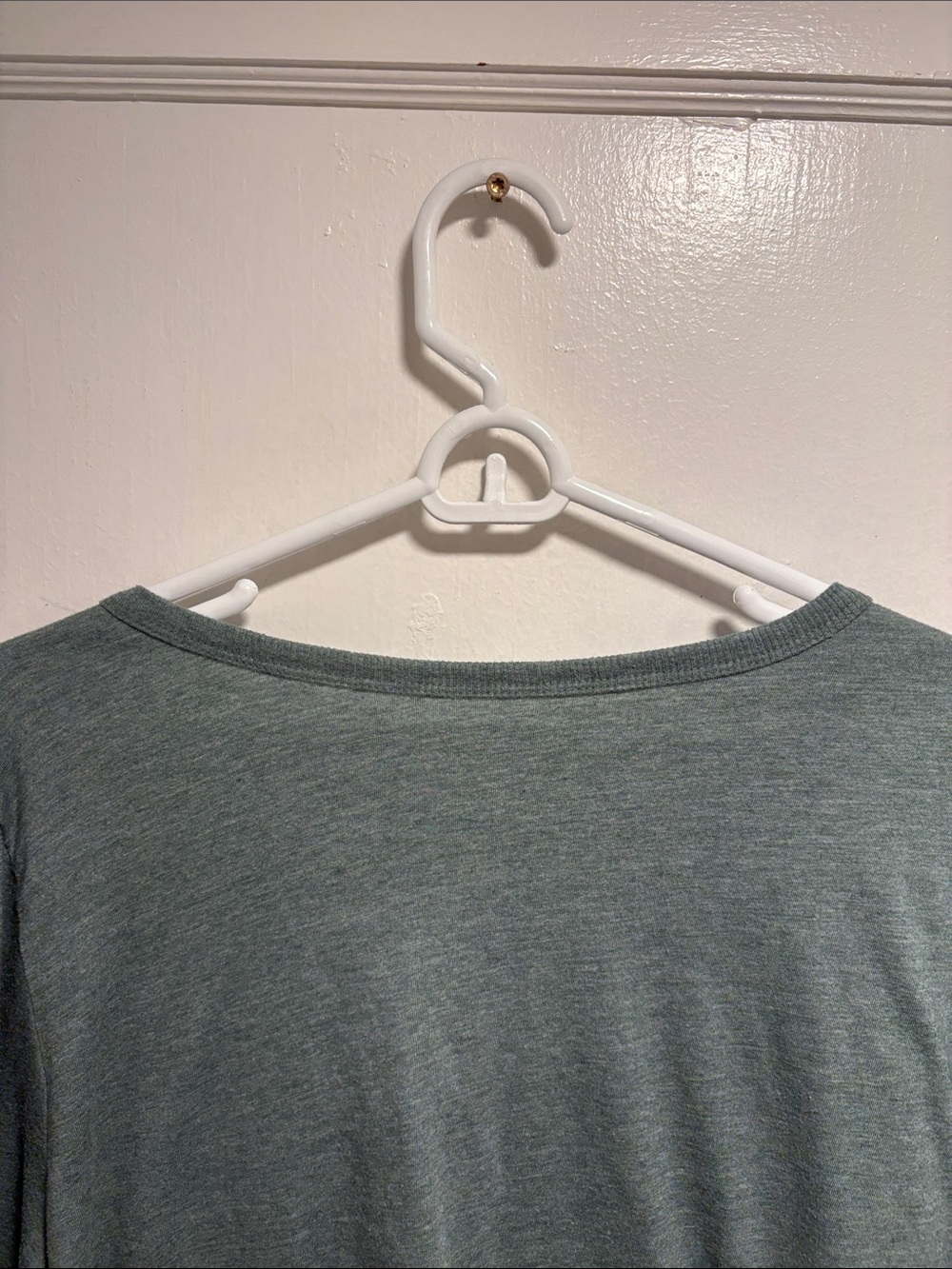Torrid Shirt - Picture 5 of 12